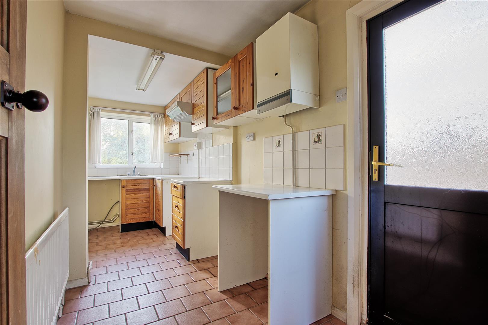 Haverhill Road, Stapleford, Cambridge